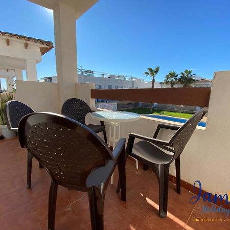 La Cinuelica, R3 1St Floor Apartment Com Pool L149 Торевьиа Экстерьер фото