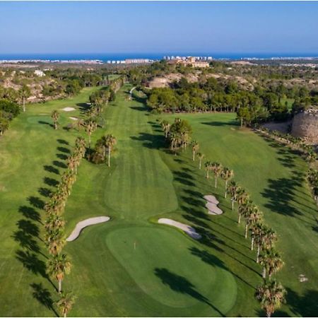 La Cinuelica, R3 1St Floor Apartment Com Pool L149 Торевьиа Экстерьер фото