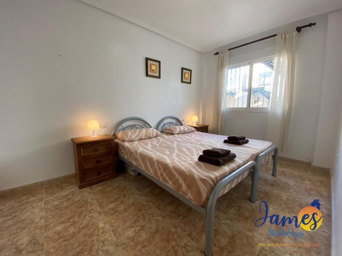 La Cinuelica, R3 1St Floor Apartment Com Pool L149 Торевьиа Экстерьер фото