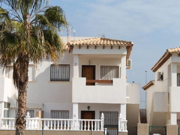 La Cinuelica, R3 1St Floor Apartment Com Pool L149 Торевьиа Экстерьер фото